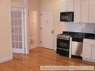 Rented by Magnum Realty Holdings, LLC