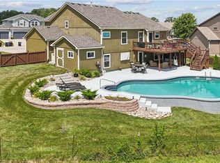 603 19th Ave, Greenwood, MO 64034
