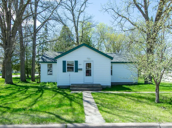 1223 N St NE, Brainerd, MN 56401