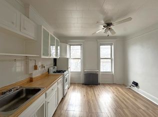 868 Woodward Ave #3F, Ridgewood, NY 11385
