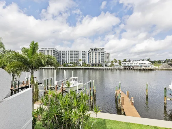 5556 N Ocean Boulevard #6a, Ocean Ridge, FL 33435
