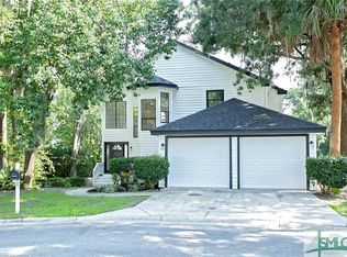 2 Starboard Ct, Savannah, GA 31419