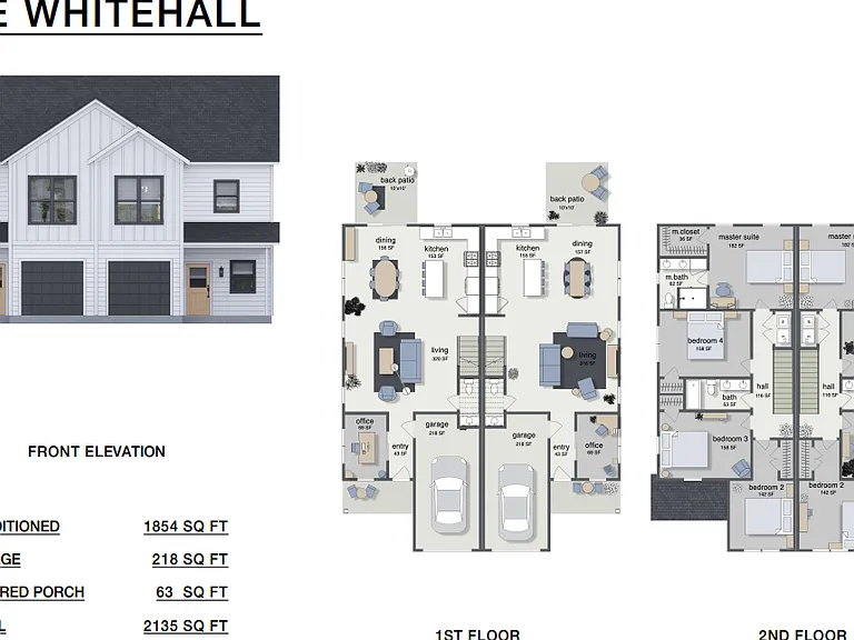 3646 Trull St #1 — Photo 38