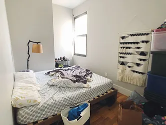 Rented by Manhattan Management LLC