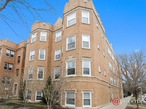 2658 W Ainslie St APT 2, Chicago, IL 60625