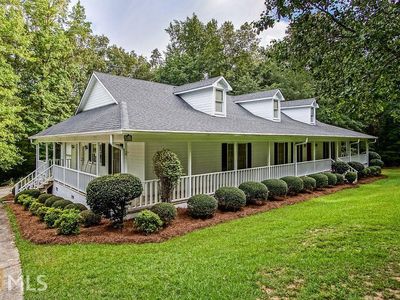 2303 Pate Rd, Juliette, GA, 31046