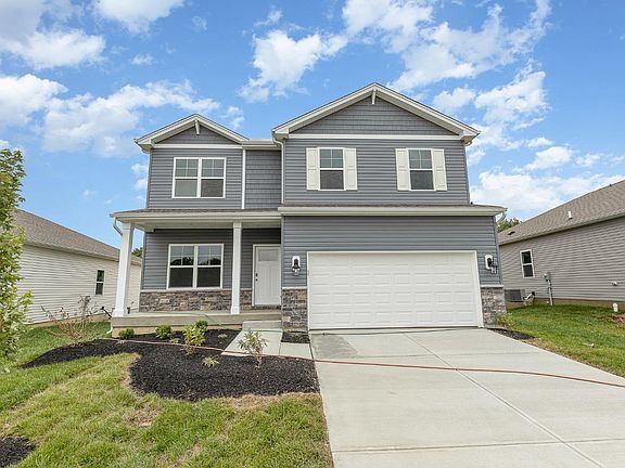 2nd image of 1746 Parkfield Way