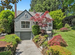 7211 SW Brier Pl, Portland, OR 97219