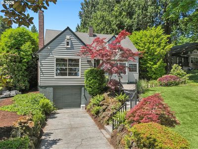 7211 SW Brier Pl, Portland, OR, 97219