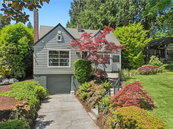 7211 SW Brier Pl, Portland, OR 97219