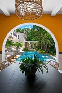 3701 Park Ave, Miami, FL, 33133