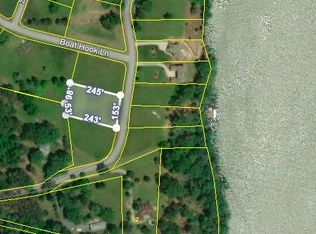 2427 Burton Rd, Sale Creek, TN 37373