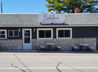 168 S Ontario St, De Tour Village, MI 49725