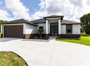 217 Nelson Rd N, Cape Coral, FL 33993