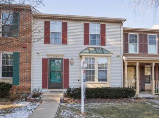 1023 Bayridge Ter, Gaithersburg, MD 20878