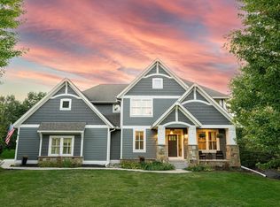 3358 Pete Miller Ln N, Stillwater, MN 55082