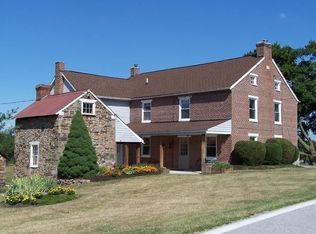 2655 Pumping Station Rd, Fairfield, PA 17320