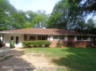 109 Bennett Cir, Carrollton, GA 30117