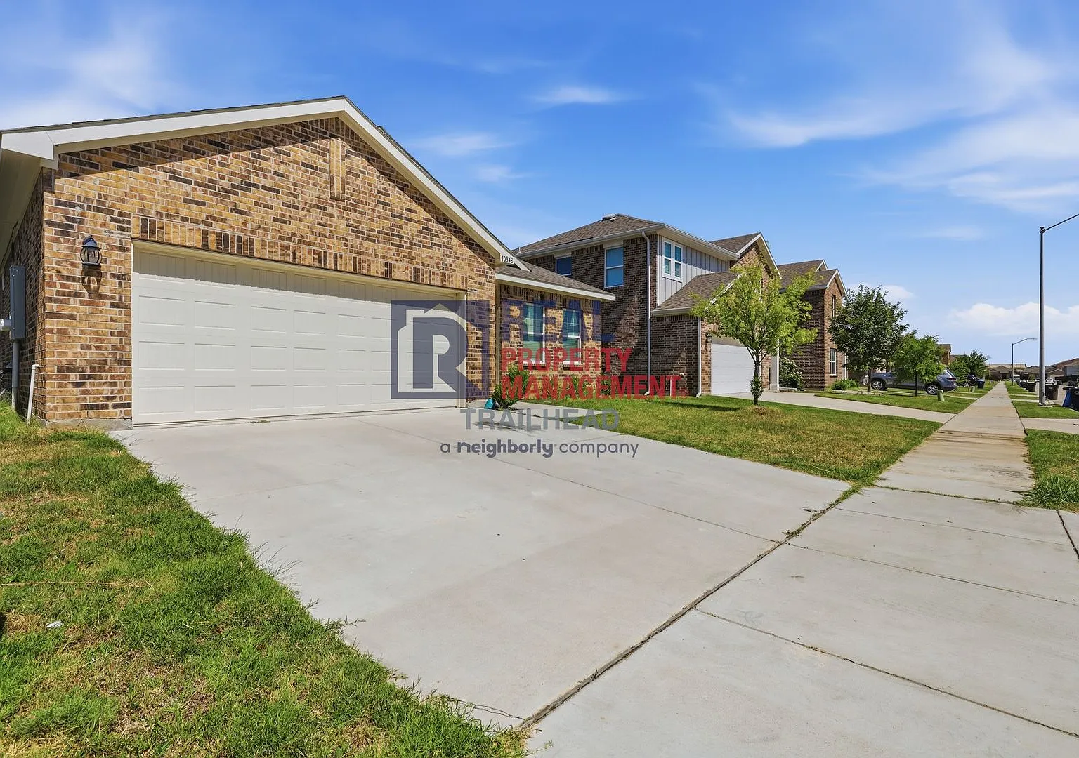 Modern 4-Bedroom Home in McPherson Village Near Chisholm Trail Parkway — Photo 2