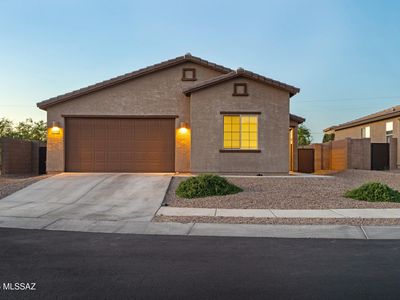 3352 W Shadow Park Way, Tucson, AZ, 85742