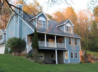 732 Frable Rd, Brodheadsville, PA 18322