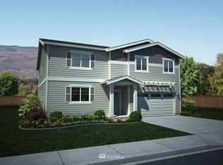 1926 187th St E, Spanaway, WA 98387