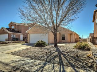 4756 Diamante Ct, Las Cruces, NM 88012