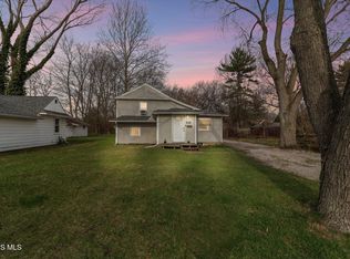 322 Beecher Ave, Toledo, OH 43615