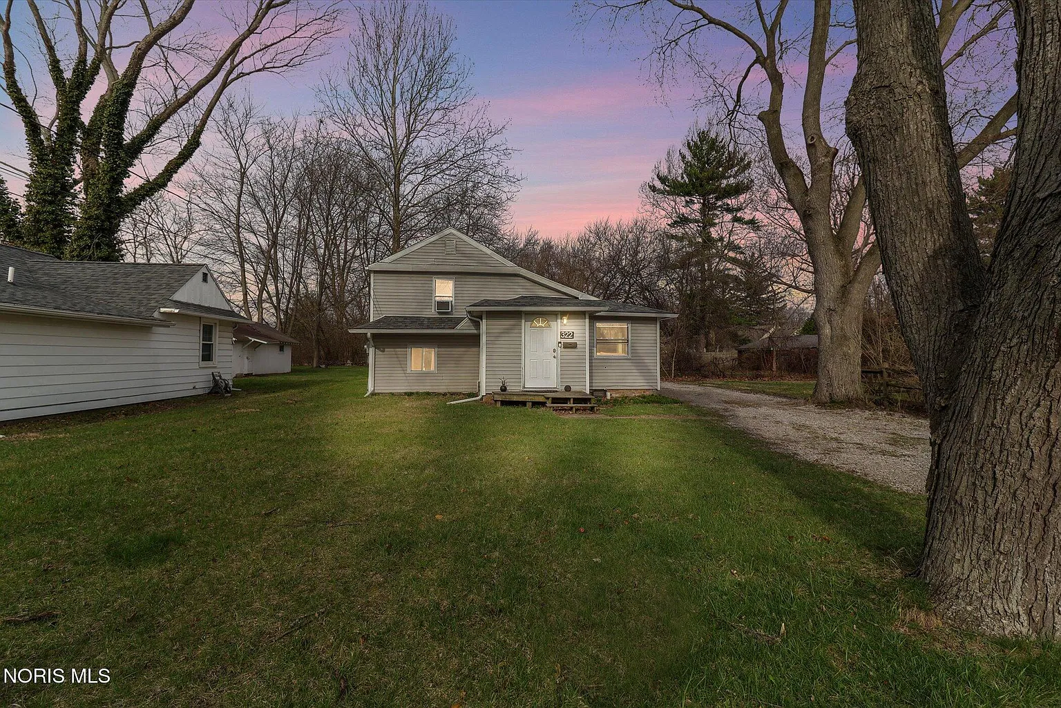 322 Beecher Ave photo 1