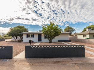 6453 E Arbor Ave, Mesa, AZ 85206