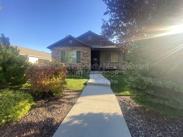 1148 W Grove Way, Coeur D Alene, ID 83815