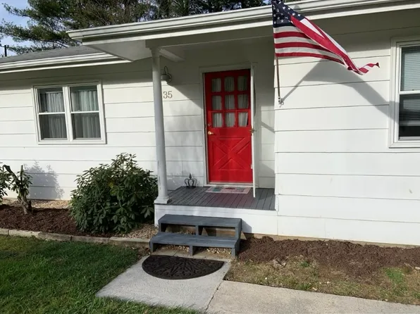 (undisclosed Address), Maggie Valley, NC 28751