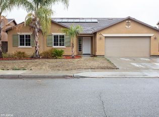 545 S Duke Ave, Fresno, CA