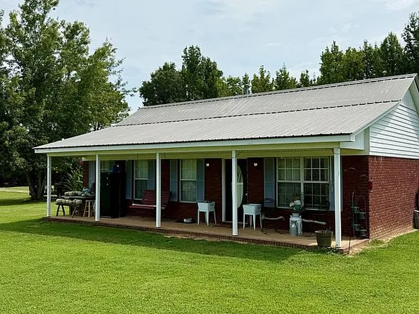 430 Trainer Dr, Whiteville, TN 38075