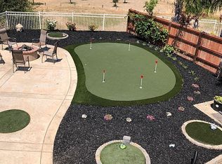 15569 Topspin Way, Rancho Murieta, CA 95683