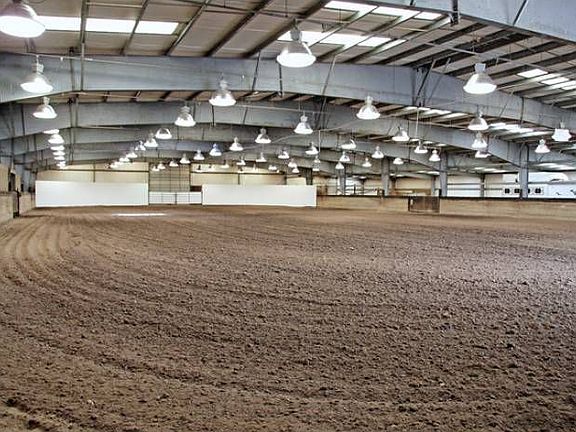 Indoor Arena