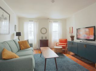 255 Wythe Ave #2, Brooklyn, NY 11249