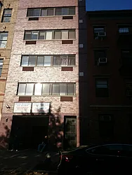 421 East 12th Street in East Village