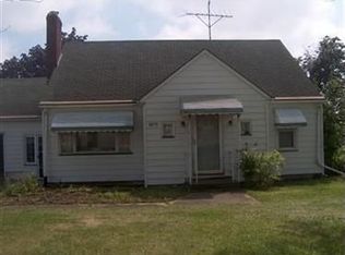4870 Mahoning Ave, Warren, OH 44483