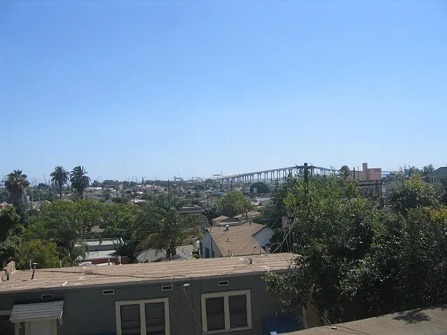 2419 J St #3 — Photo 7