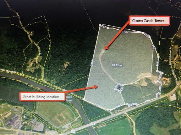 4th image of 0 Highway 100 Lot 1
