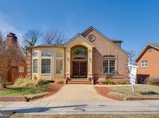 1207 33rd Pl SE, Washington, DC 20019