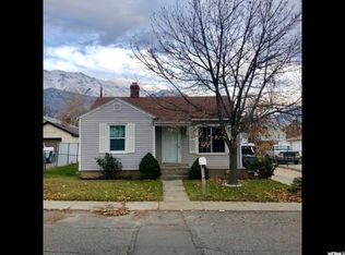 150 N Main St, Pleasant Grove, UT 84062
