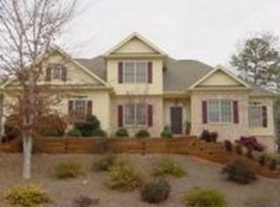 4511 Knightsbridge Rd, Flowery Branch, GA 30542
