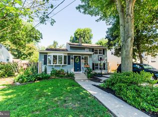 315 Passaic Ave, Thorofare, NJ 08086