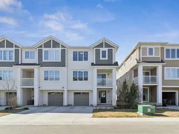 20523 22nd Ave NW, Edmonton, AB T6M 1N1