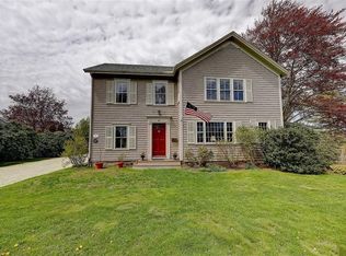 51 Upland Way, Barrington, RI 02806