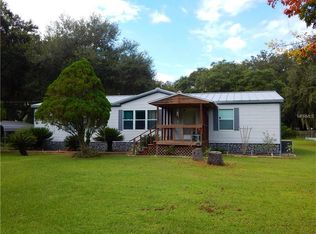2650 Selby Ln, Mulberry, FL 33860
