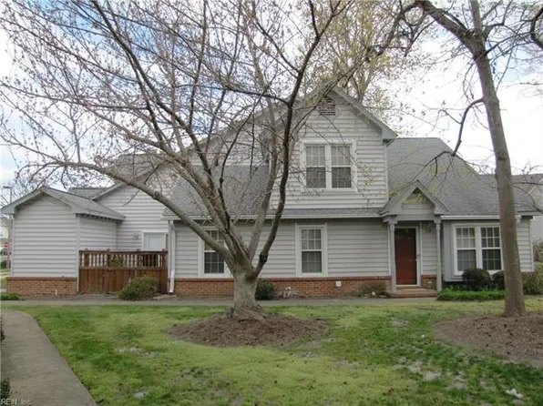 1313 Quail Creek Holw APT C, Chesapeake, VA 23320