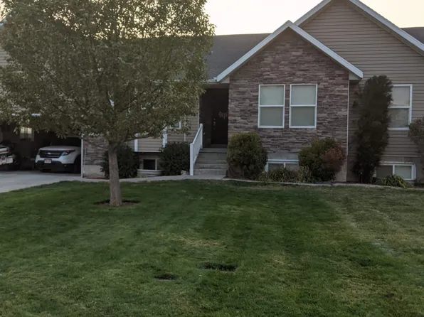 235 S 150 W, Hyde Park, UT 84318